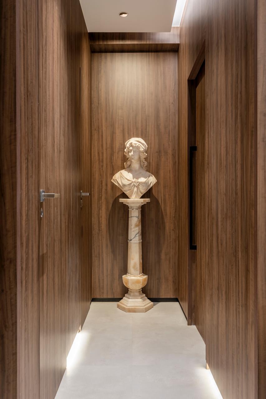 Detalhe decorativo